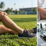 Managing Knee Pain Singapore