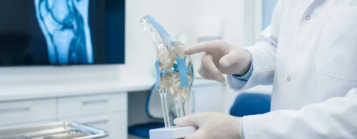 Orthopaedic Specialist Singapore