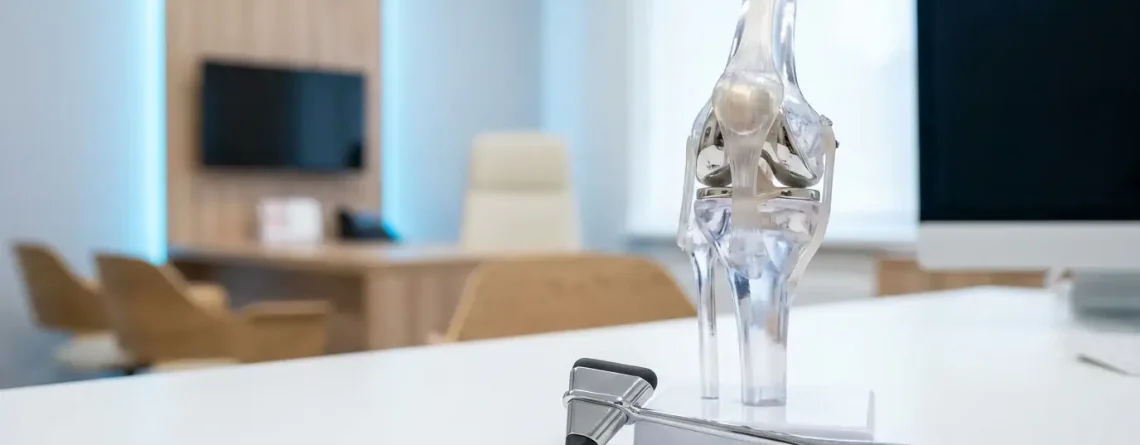 Private Clinics in Singapore for Orthopaedic Care Guide