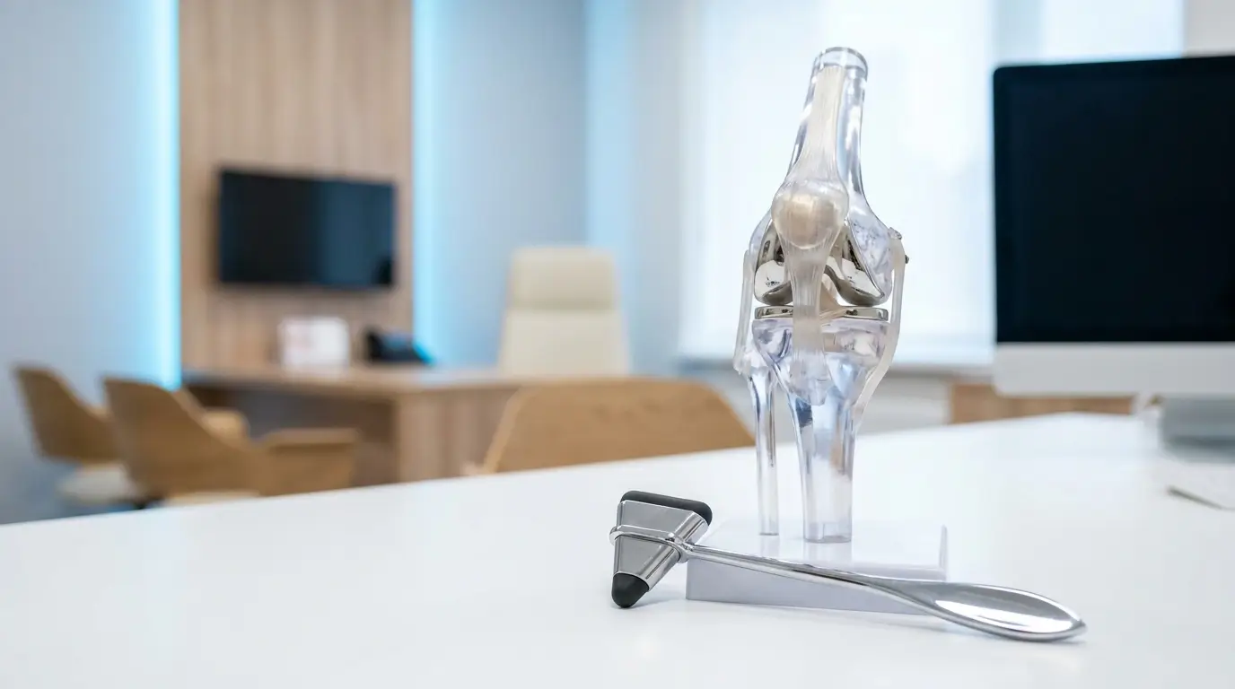 Private Clinics in Singapore for Orthopaedic Care Guide