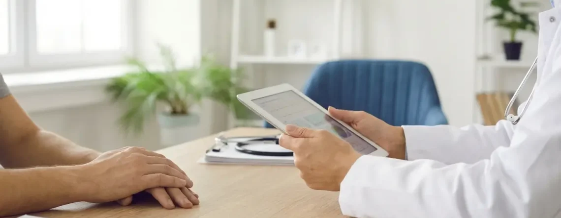 Private Healthcare Clinics Singapore - Personalised Care at AHS