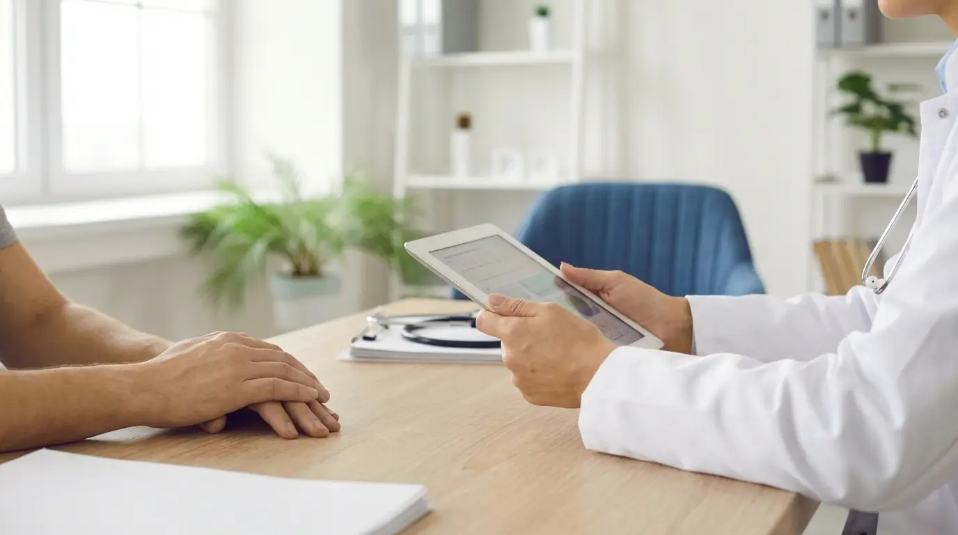 Private Healthcare Clinics Singapore - Personalised Care at AHS