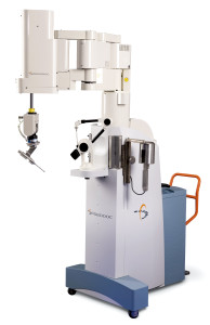 Robotic Surgery RoboDoc
