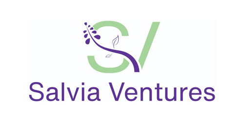 Salvia Ventures logo