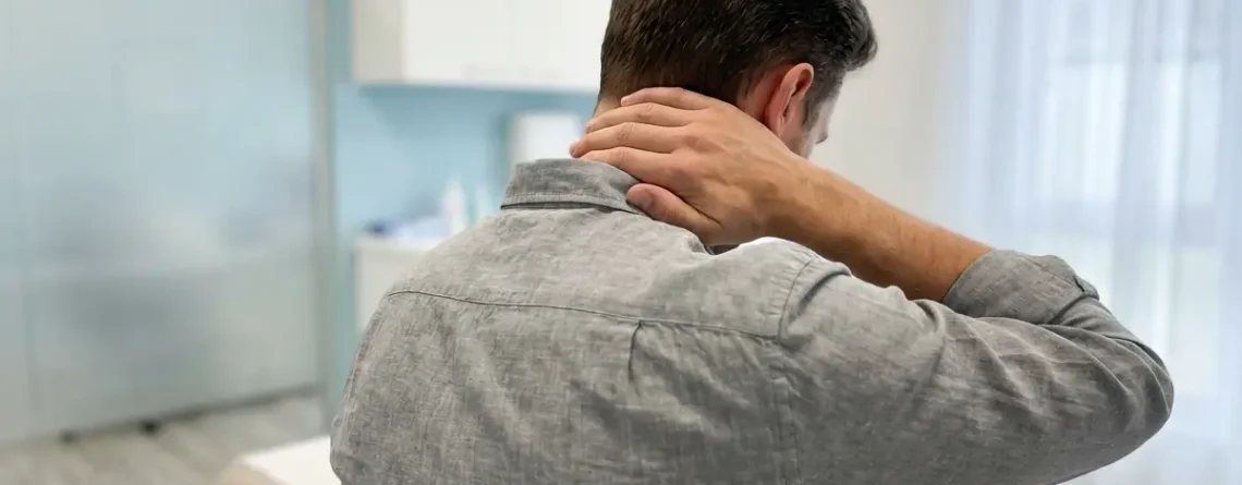 Cervical Spondylotic Myelopathy | Early Treatment Singapore