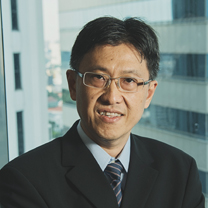 Mr Leow Chung Chong Yam Soon