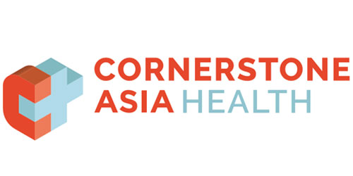 Cornerstone Asia Health logo