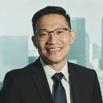 Dr Tan Chyn Hong