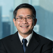Dr Yue Wai Mun